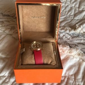 Brand new Tory Burch Watch
